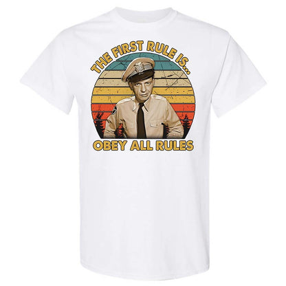Classic Unisex T-Shirt - PXZX8LG9 - White - 16