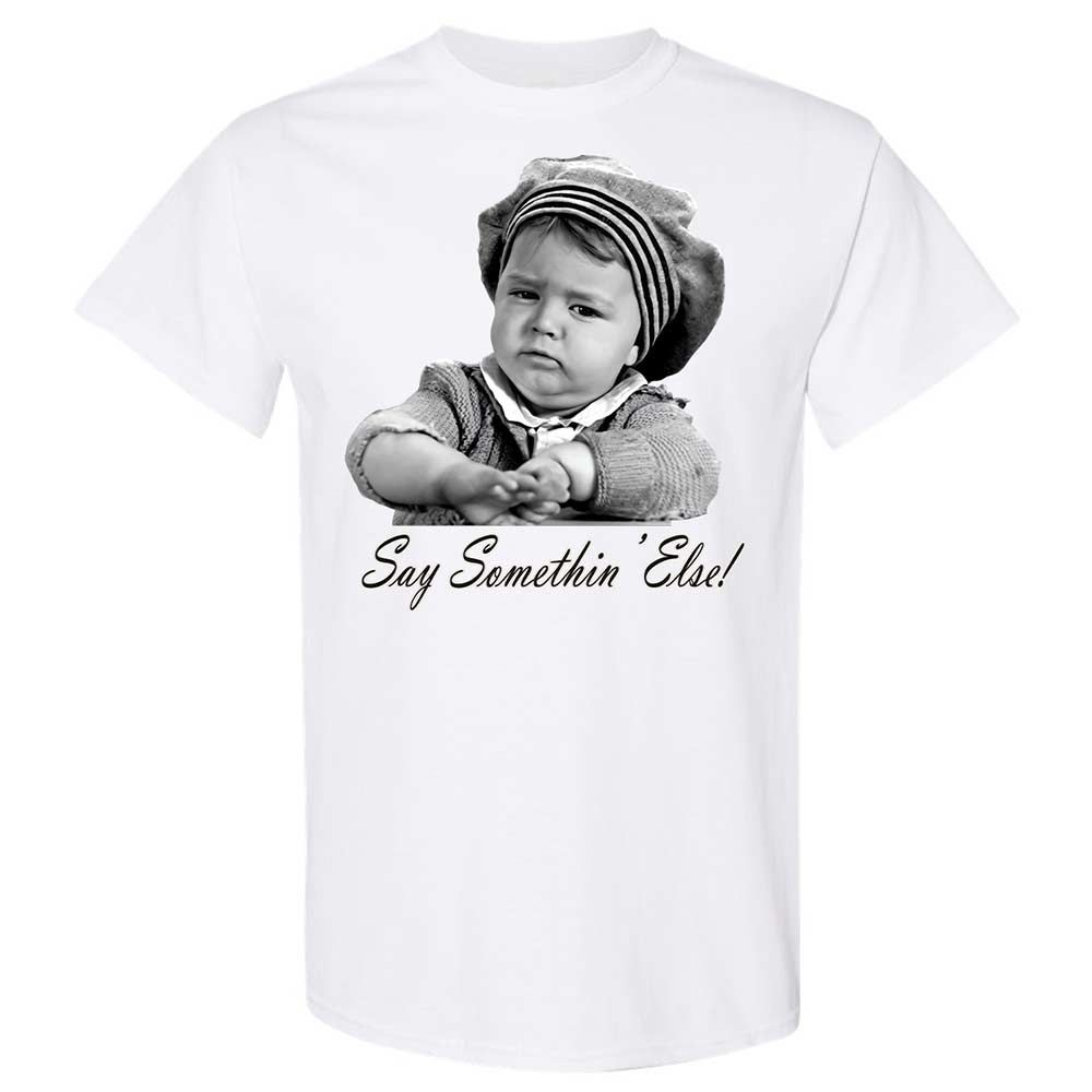 Classic Unisex T-Shirt - ZB5WRWJW - White - 16