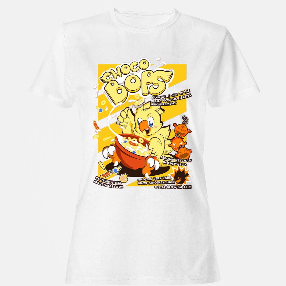 Women's T-Shirt - 7NMP3Y61 - White - 16