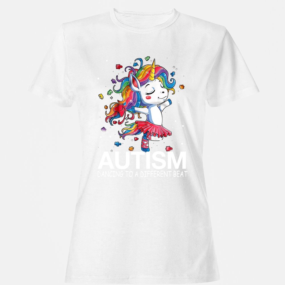 Women's T-Shirt - UUW76B1V - White - 16