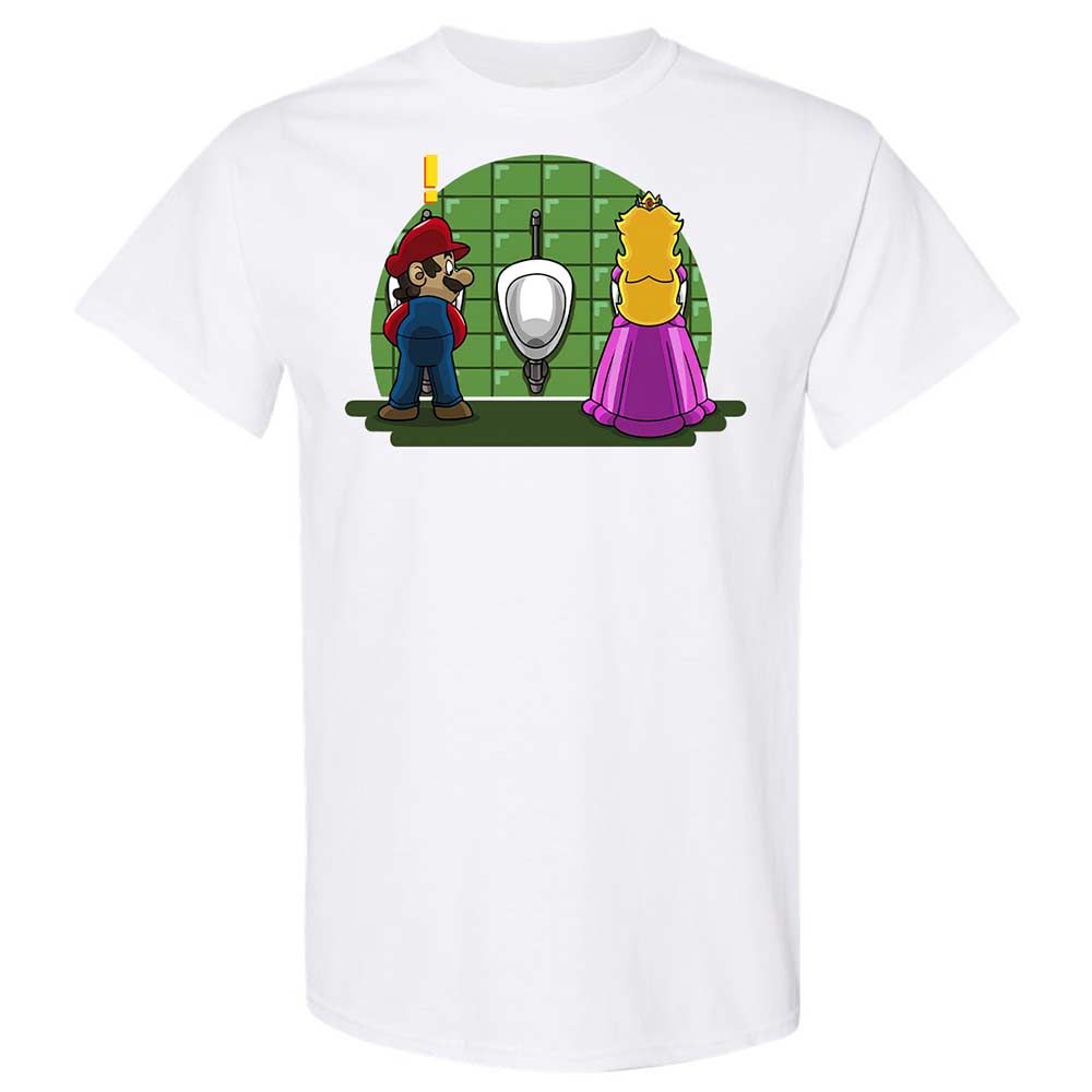 Ladies room - White - 16