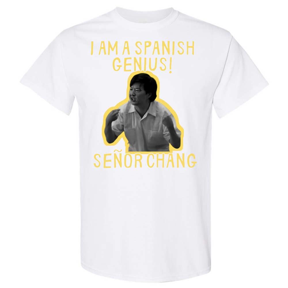 Classic Unisex T-Shirt - 5K85SAJN - White - 16