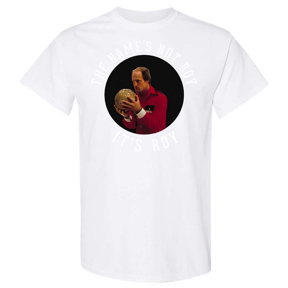 Classic Unisex T-Shirt - XEVQZXN3 - White - 16