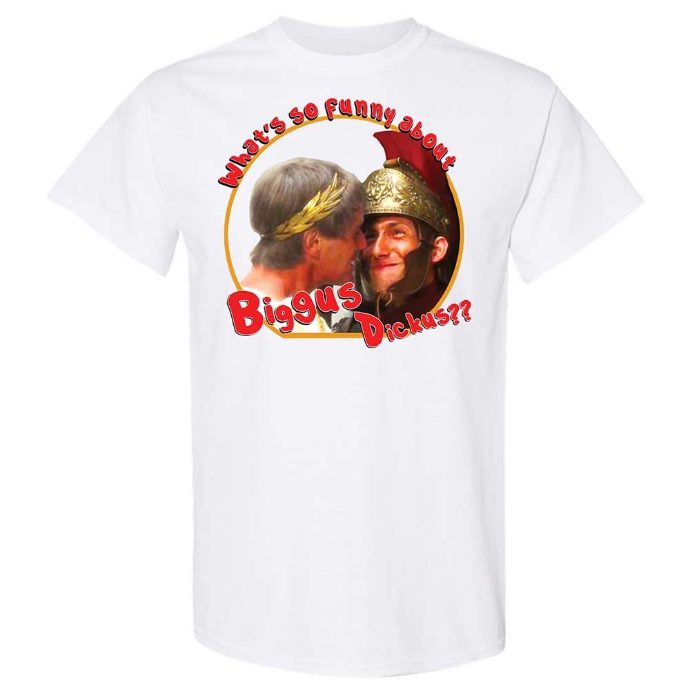 Classic Unisex T-Shirt - U5NF9PFD - White - 16