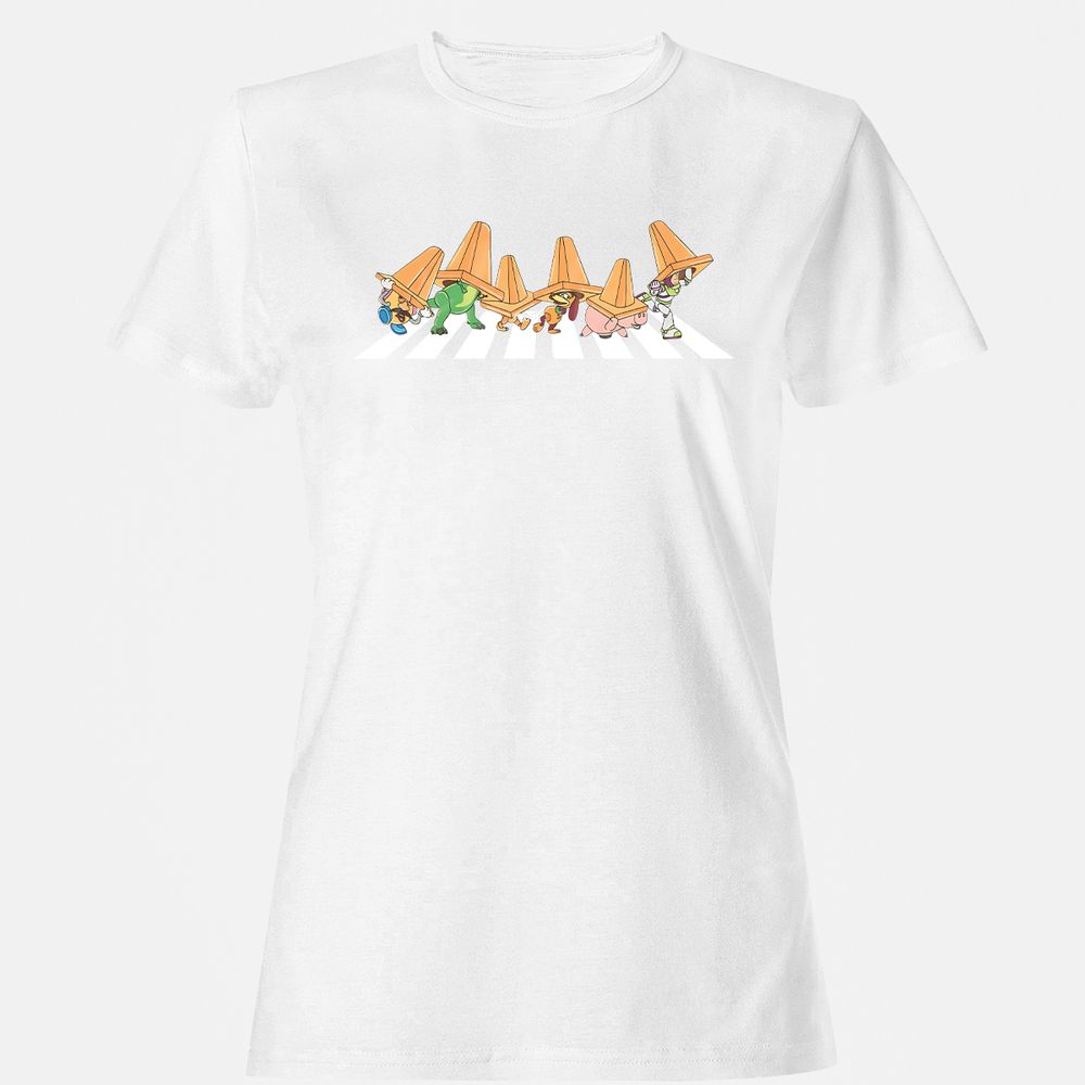 Toy road - White - 16