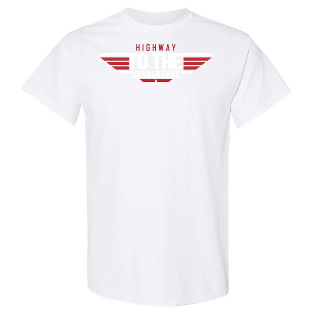 Born To Fly - White - 16