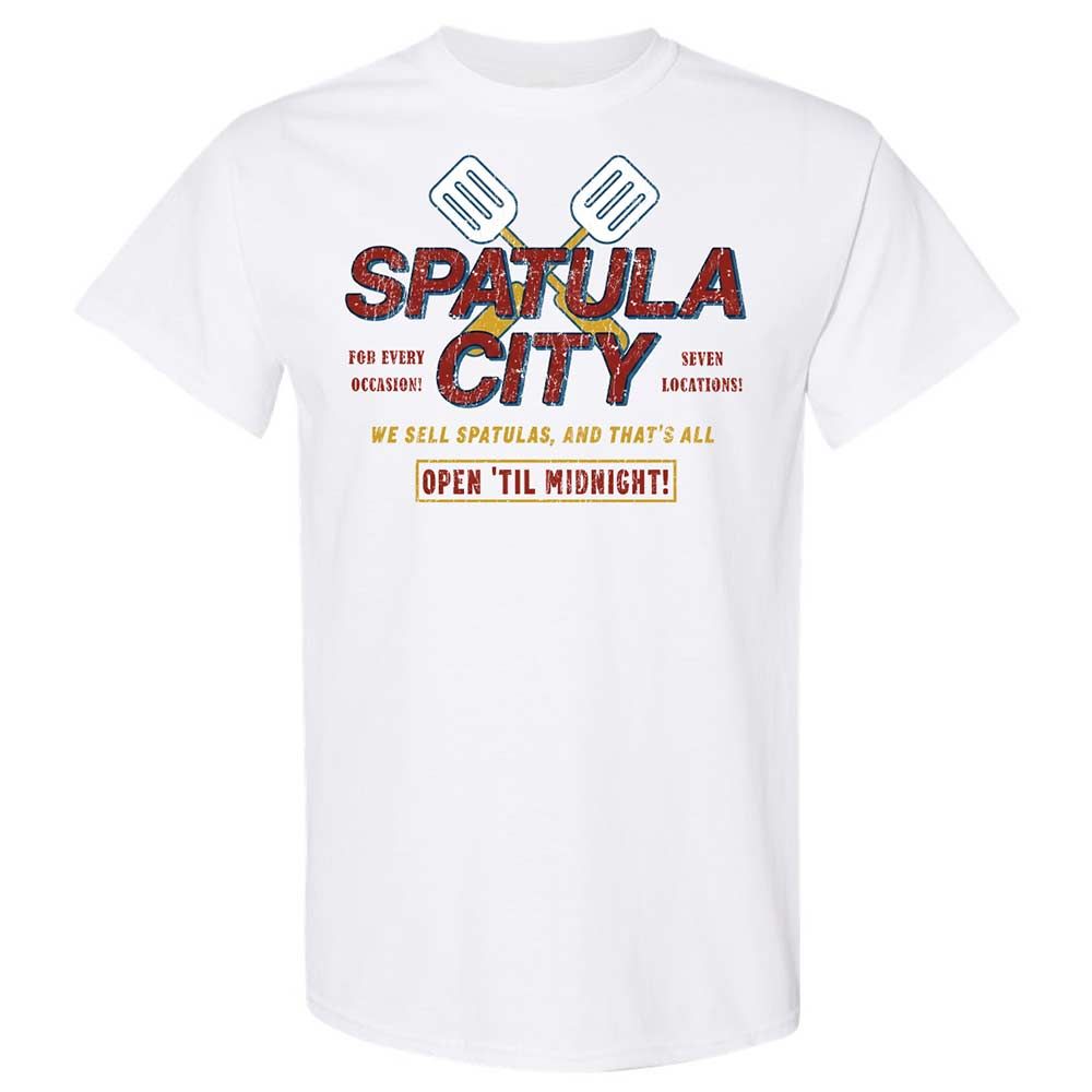Classic Unisex T-Shirt - V5B8FVEF - White - 16