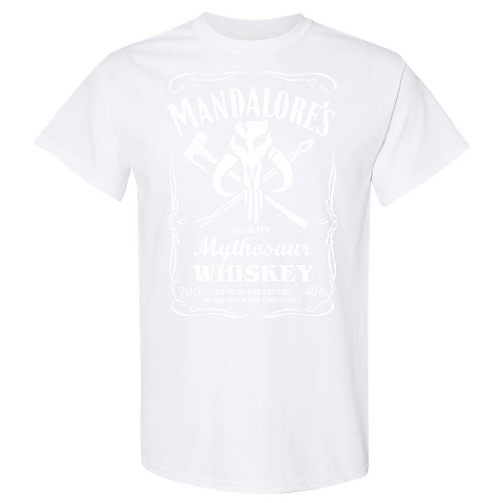 Classic Unisex T-Shirt - QTL11NUK - White - 16