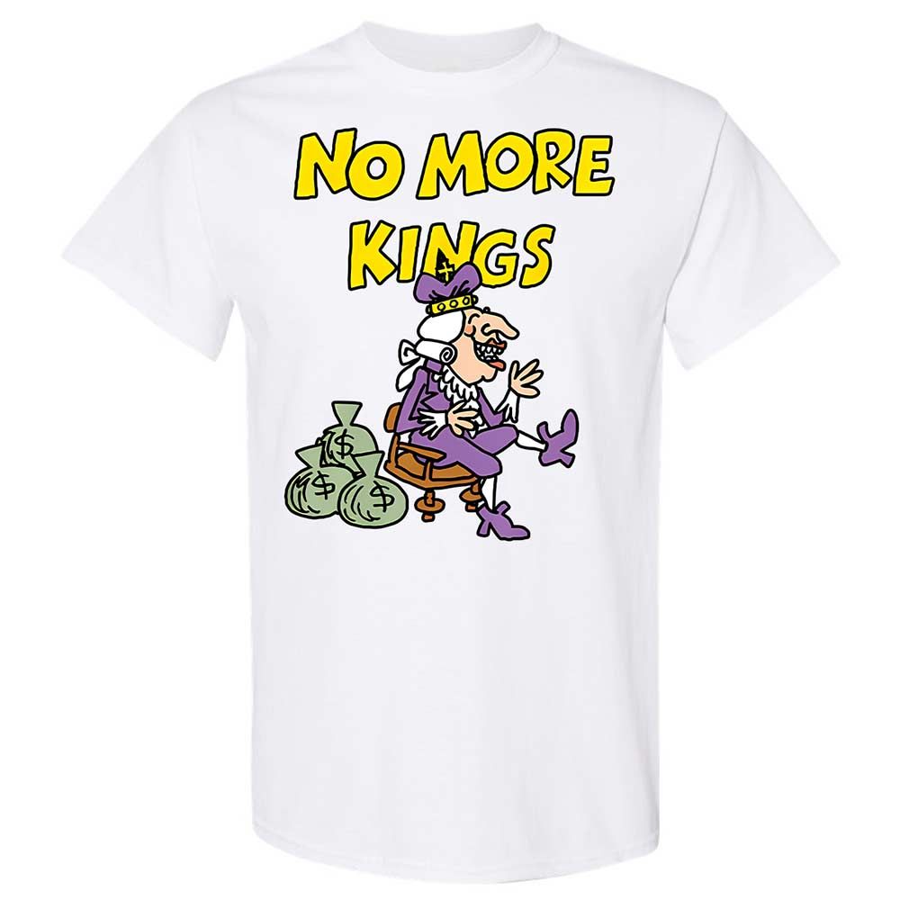 Classic Unisex T-Shirt - S67JS5ED - White - 16
