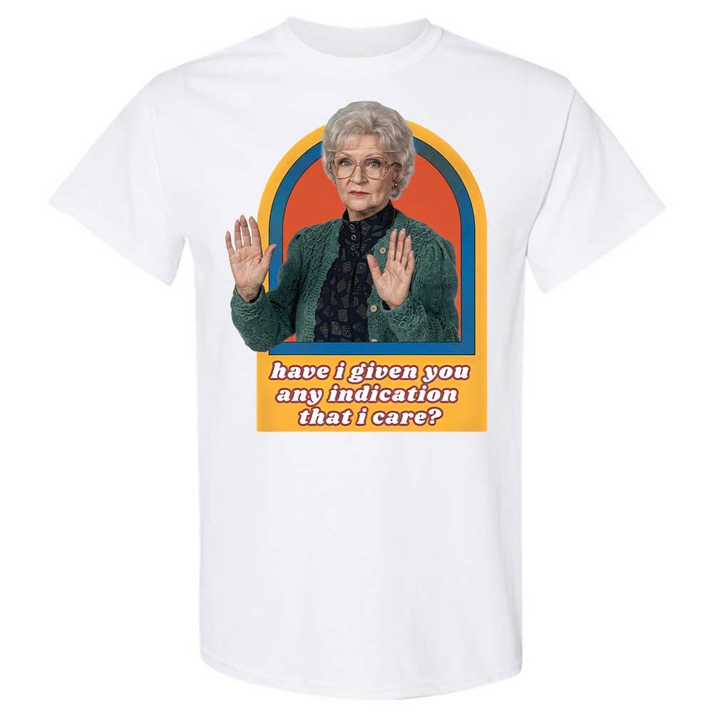 Classic Unisex T-Shirt - FAQTZ29U - White - 16