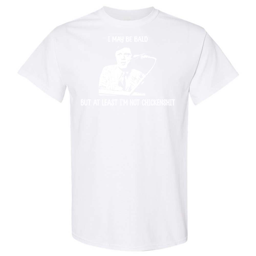 Classic Unisex T-Shirt - YERDQC9B - White - 16
