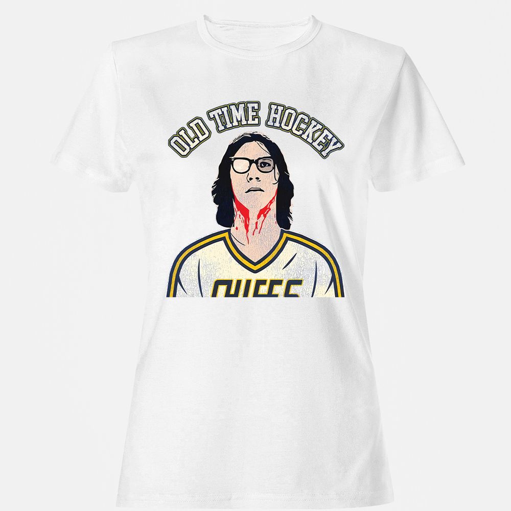 Women's T-Shirt - A959AE4W - White - 16