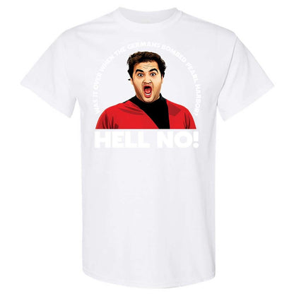 Classic Unisex T-Shirt - 3HLW4EHP - White - 16