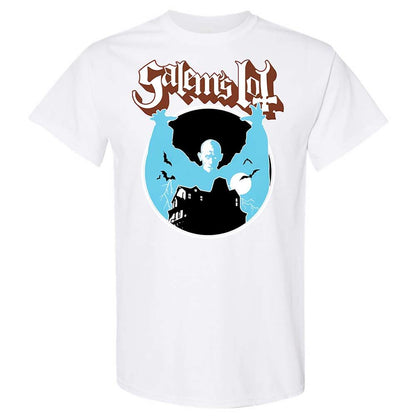 Ghost Salem - White - 16