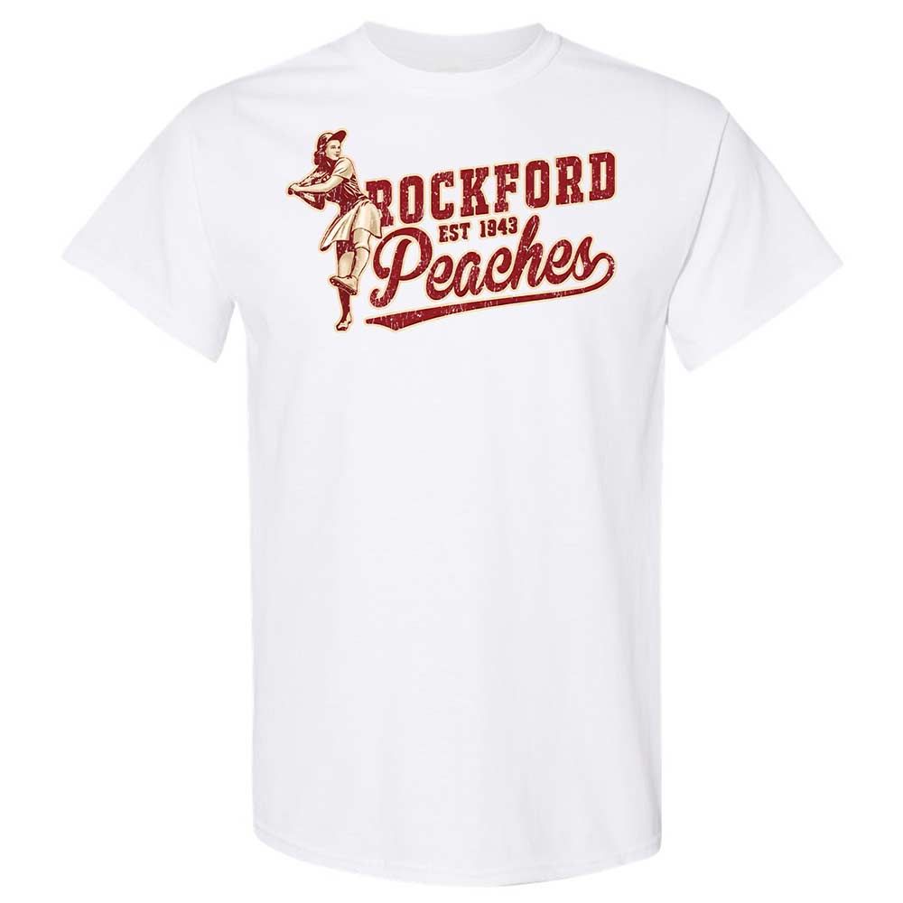 Classic Unisex T-Shirt - DSQAYZN9 - White - 16