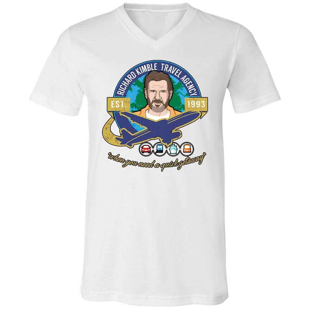 When you need a quick getaway - White - 16