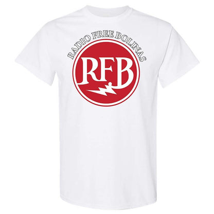 Classic Unisex T-Shirt - VHBWG92A - White - 16