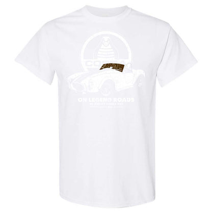 Classic Unisex T-Shirt - V86VGF9K - White - 16