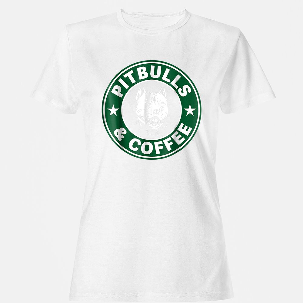 Women's T-Shirt - ALZP3LG2 - White - 16