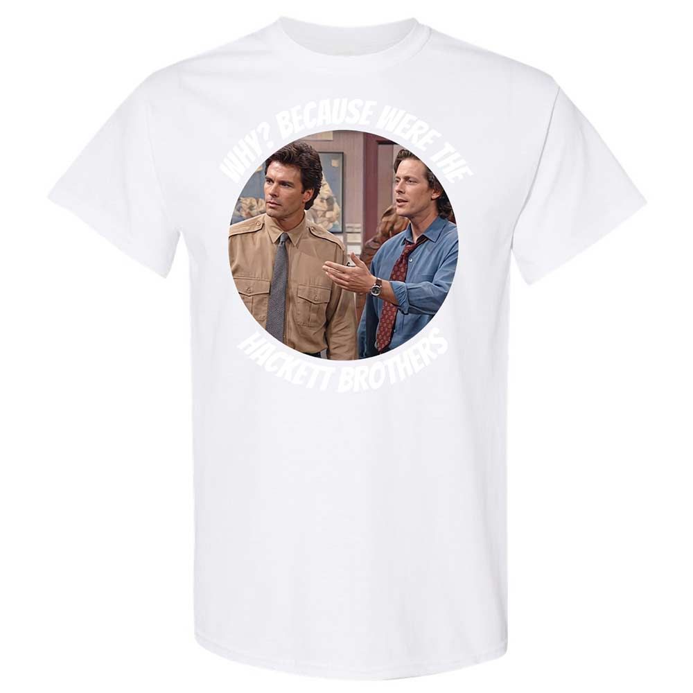 Classic Unisex T-Shirt - UKXJBUUF - White - 16