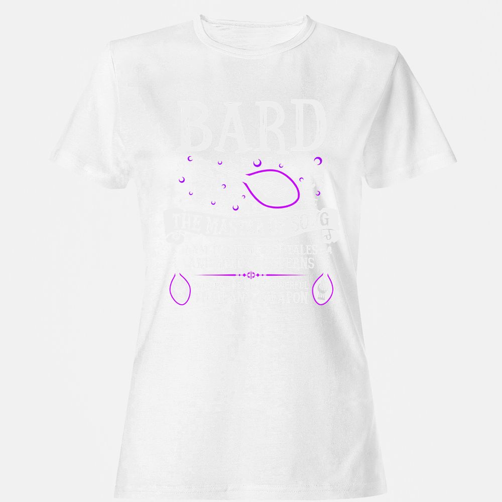 Women's T-Shirt - 27WA67SU - White - 16