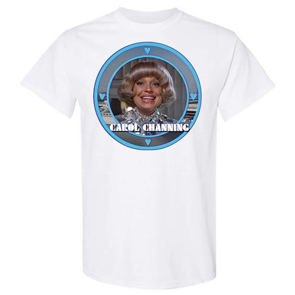 Classic Unisex T-Shirt - 8HTXRZ97 - White - 16