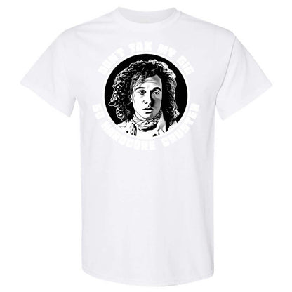 Classic Unisex T-Shirt - MDKFX9AN - White - 16