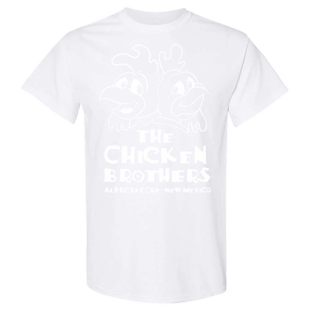 Classic Unisex T-Shirt - 245AV924 - White - 16