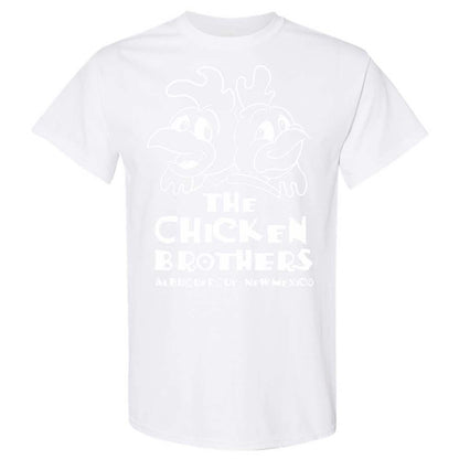 Classic Unisex T-Shirt - 245AV924 - White - 16