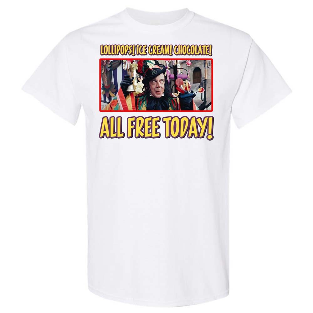 Classic Unisex T-Shirt - Y1YVX2B2 - White - 16