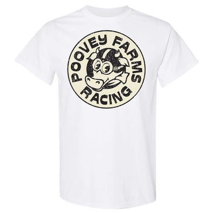 Classic Unisex T-Shirt - NT9ZRQ4C - White - 16