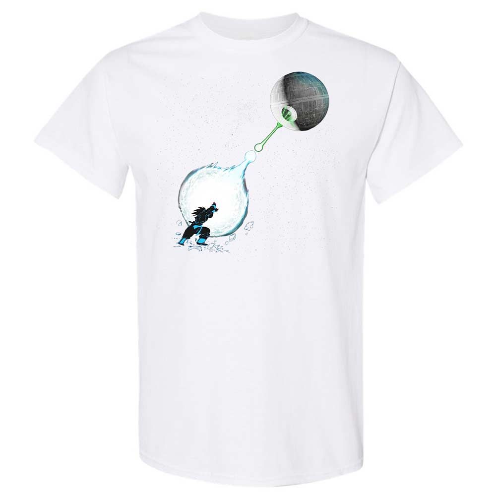Classic Unisex T-Shirt - 5RFECMWB - White - 16