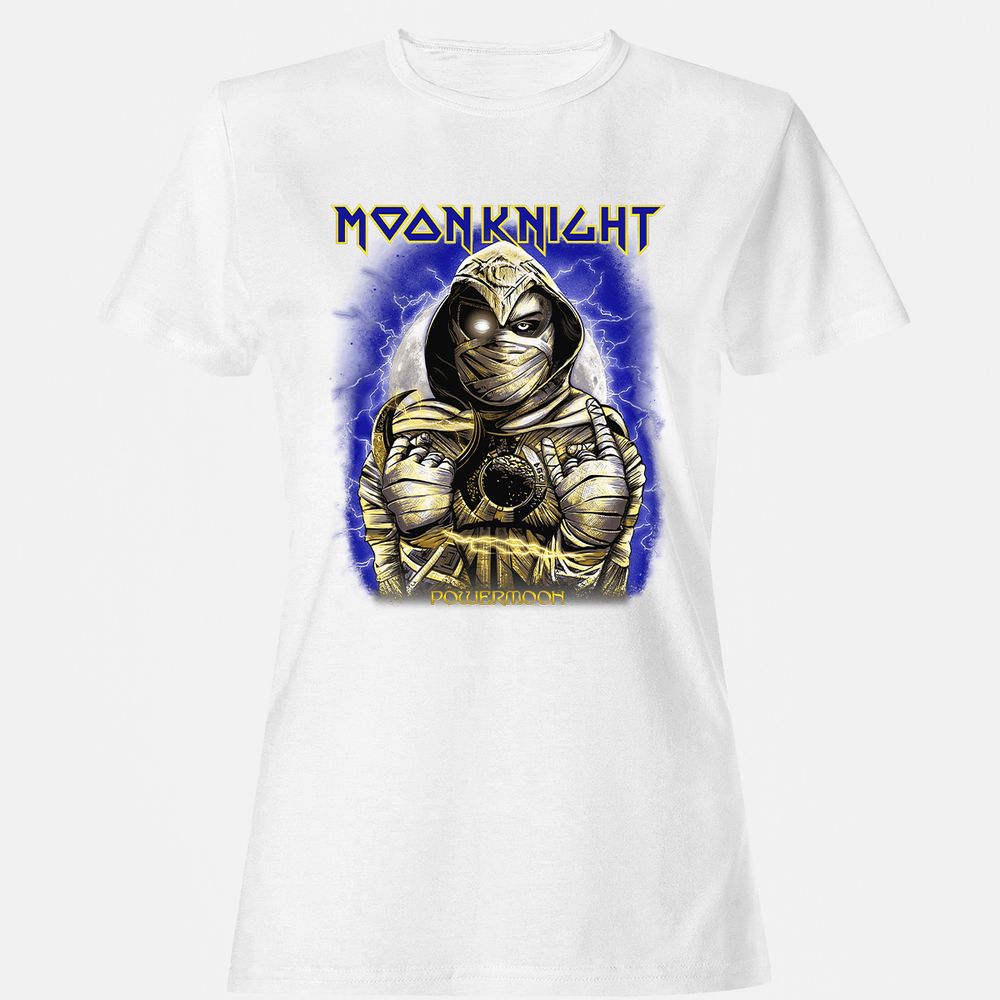 Women's T-Shirt - Z3R61ESC - White - 16