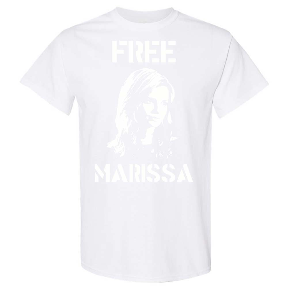 Free Marissa - White - 16