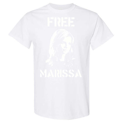 Free Marissa - White - 16