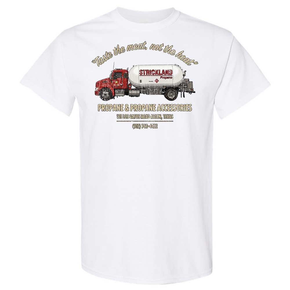 Classic Unisex T-Shirt - WSVZRUC2 - White - 16