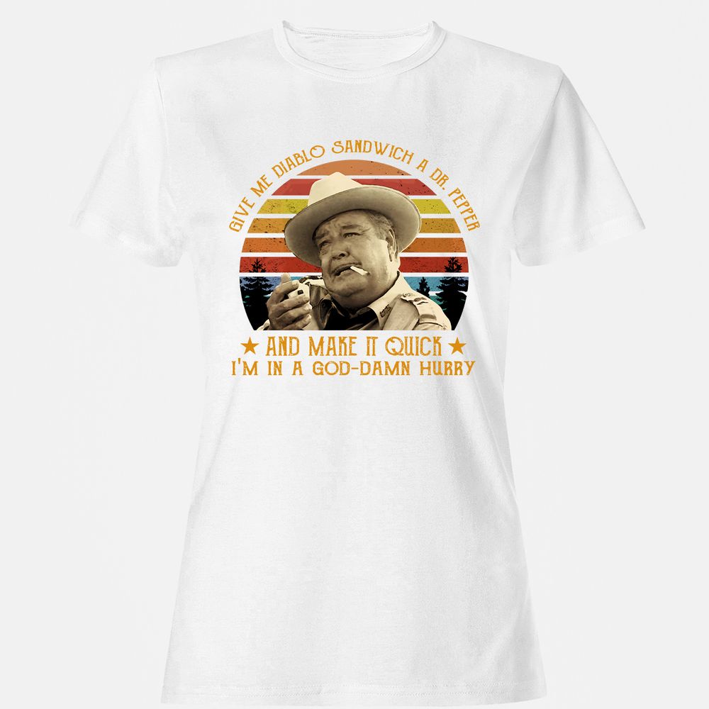 Women's T-Shirt - 9GS5JKMX - White - 16
