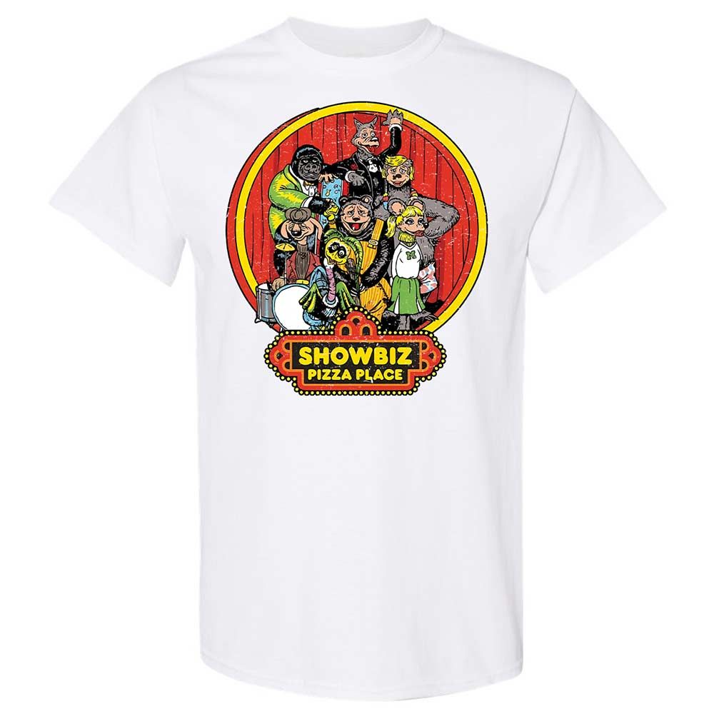 Classic Unisex T-Shirt - WC6P3Z3X - White - 16