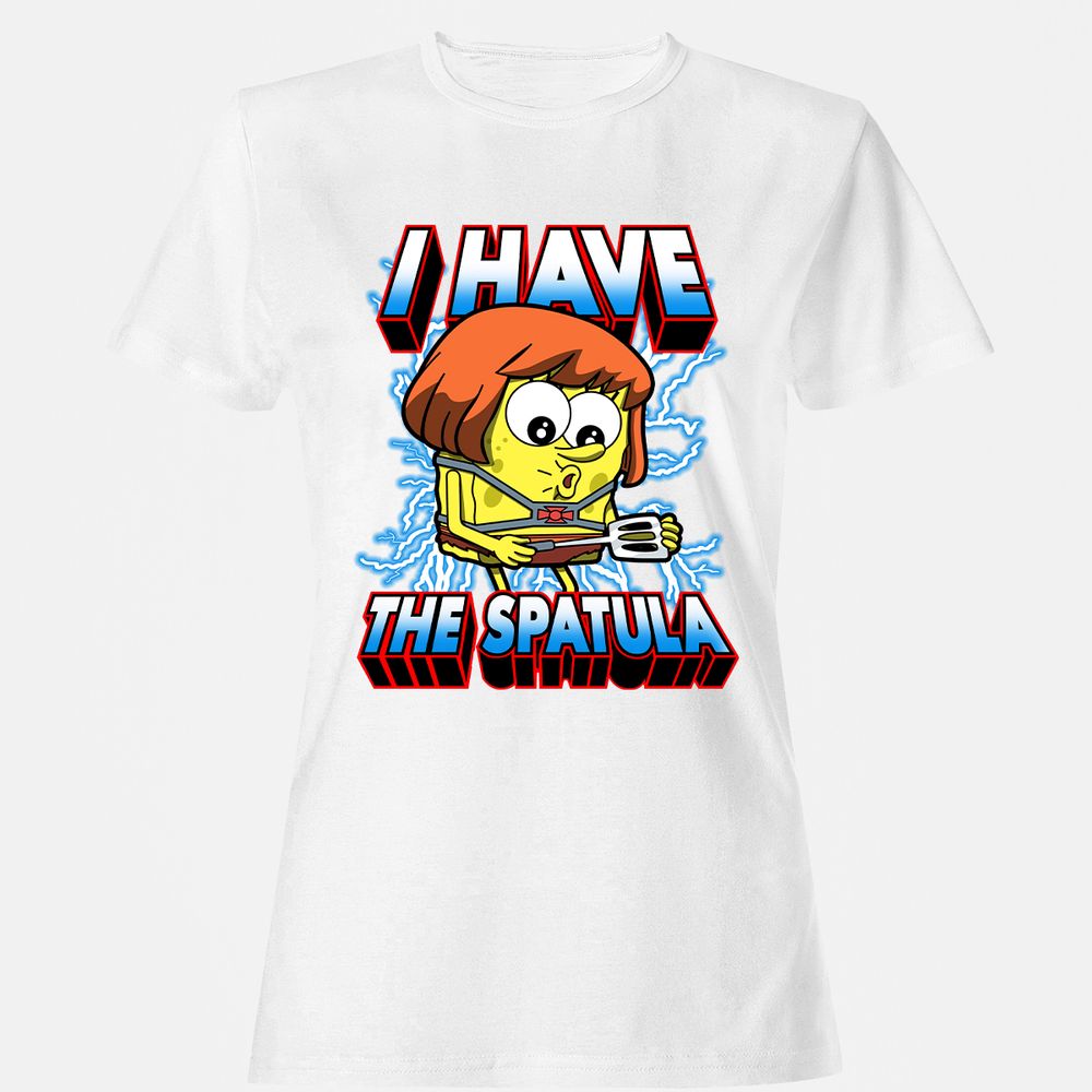 Women's T-Shirt - EYX66WHA - White - 16