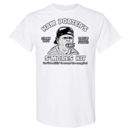 Classic Unisex T-Shirt - BD8FDCDA - White - 16