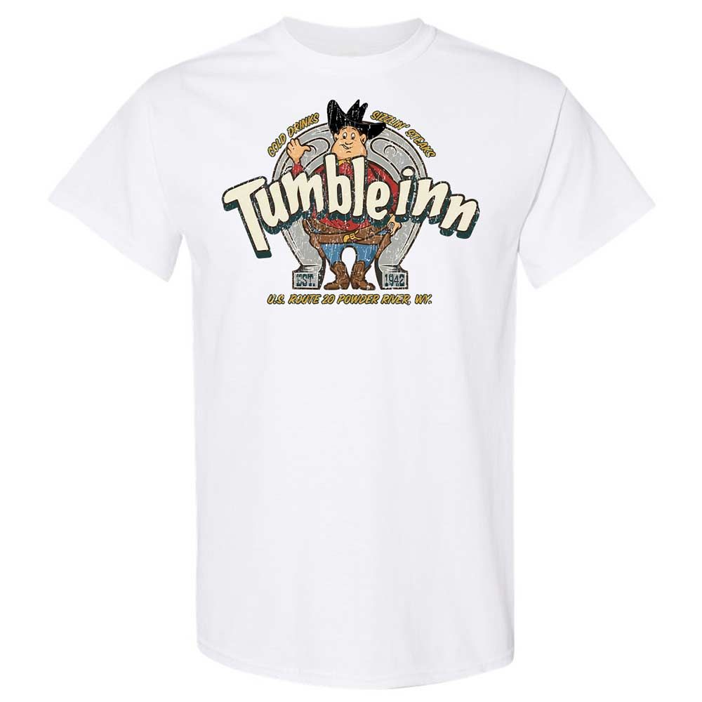 Classic Unisex T-Shirt - ZSSUUDCT - White - 16