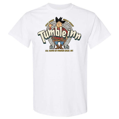 Classic Unisex T-Shirt - ZSSUUDCT - White - 16