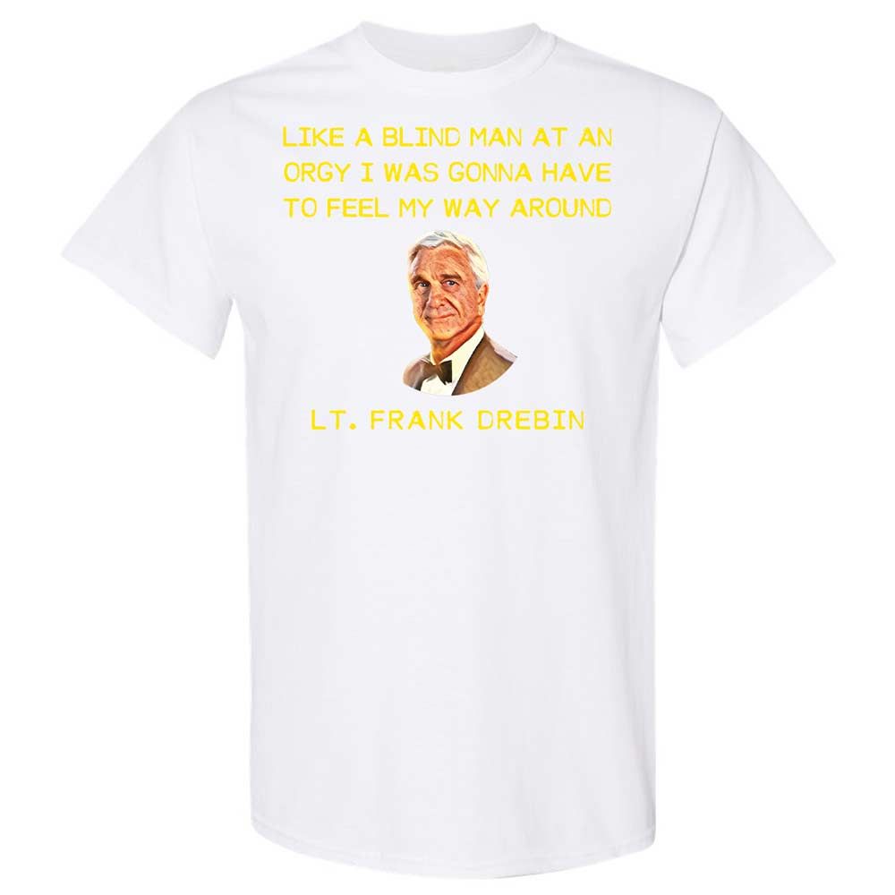 Classic Unisex T-Shirt - 3YLXP4WL - White - 16