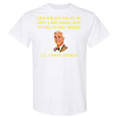 Classic Unisex T-Shirt - 3YLXP4WL - White - 16