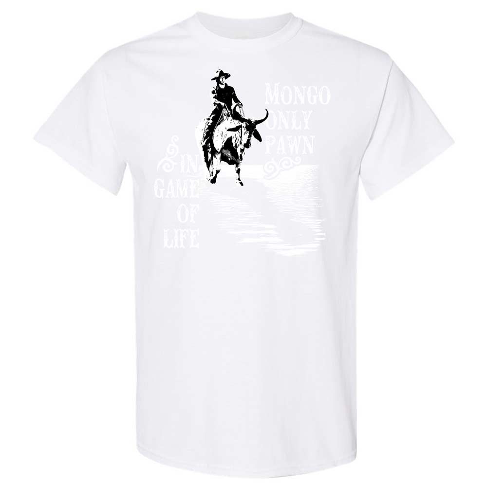 Classic Unisex T-Shirt - 8FDPFMRY - White - 16