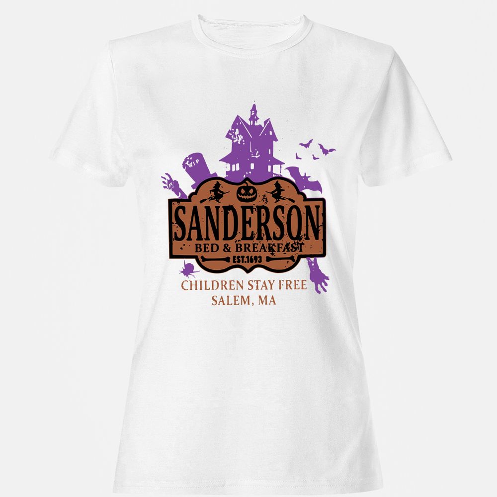 Women's T-Shirt - RTHNTVA6 - White - 16