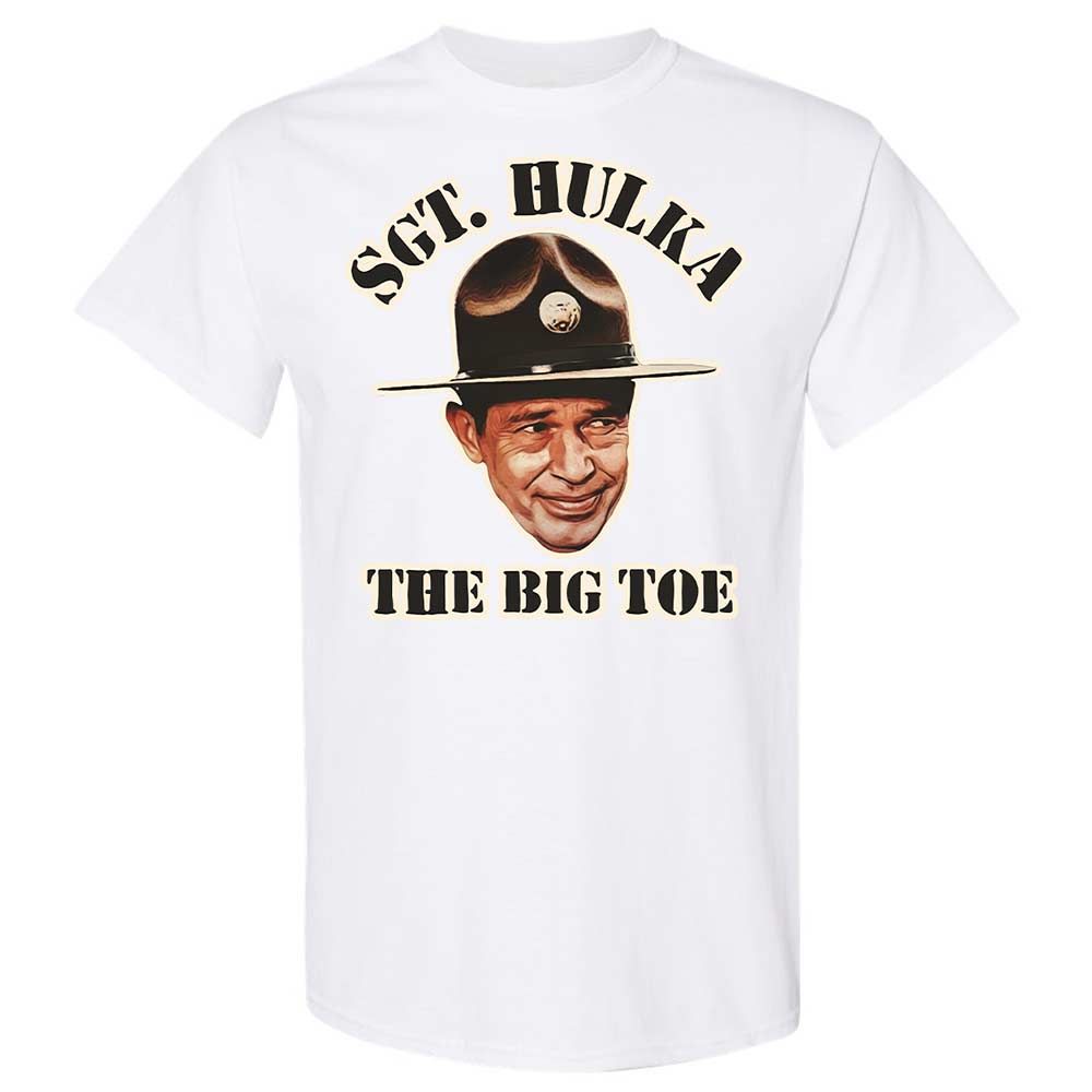 Classic Unisex T-Shirt - KCL6N55E - White - 16