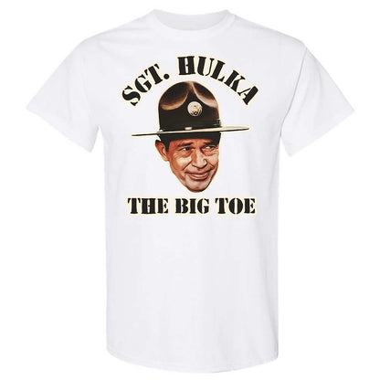 Classic Unisex T-Shirt - KCL6N55E - White - 16