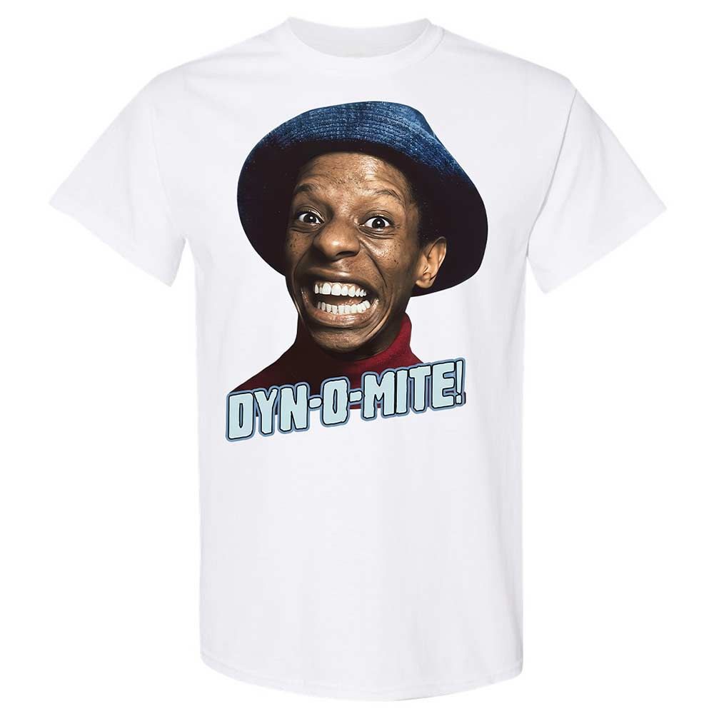 Classic Unisex T-Shirt - 8RUY37LL - White - 16