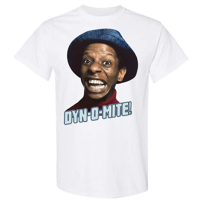 Classic Unisex T-Shirt - 8RUY37LL - White - 16